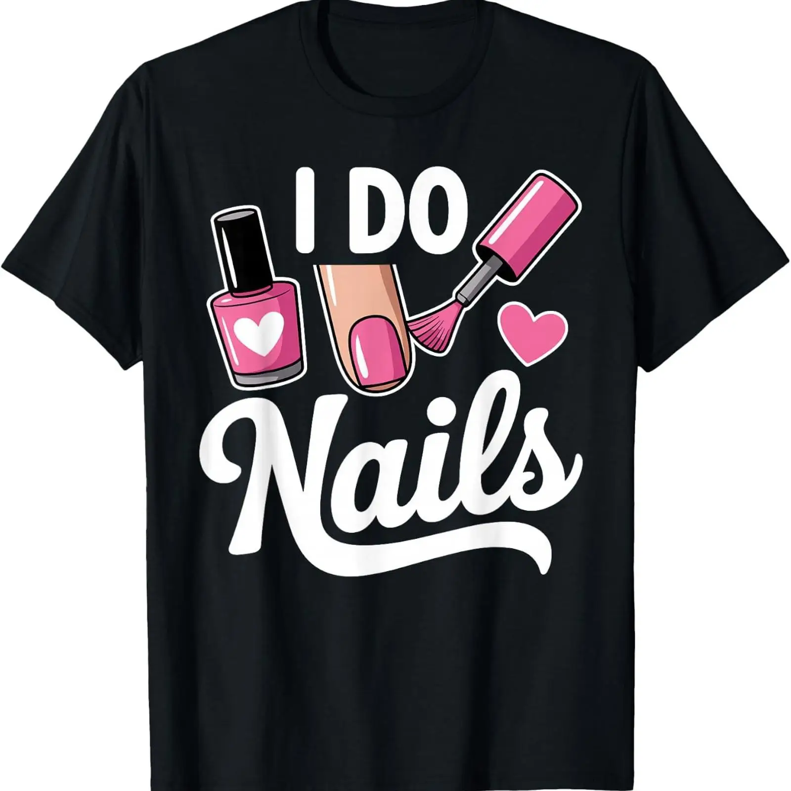 Nail Art For Men - Cool Nail Tech Art for Women