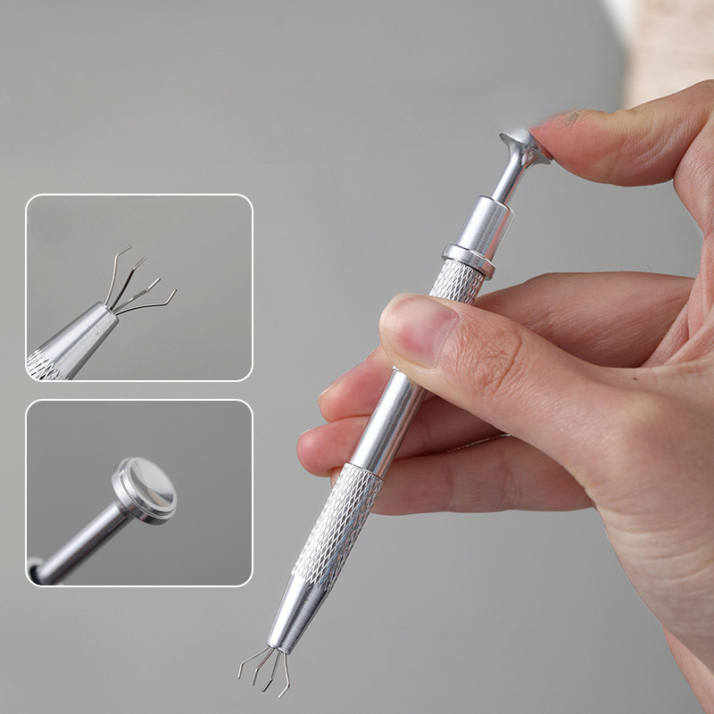 100pcs With 1pc Gripper Gradie - Nail Art Pinterest review and price