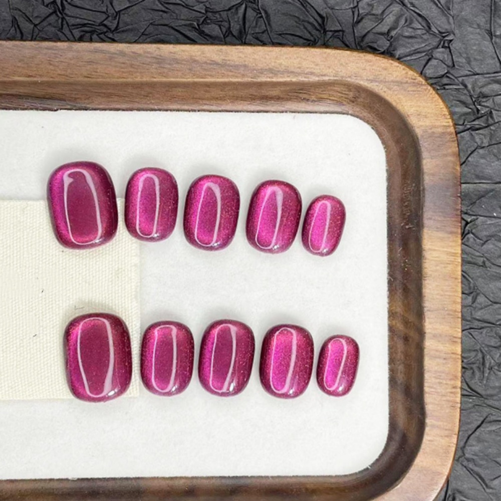 10pcs Wearable Summer Handmade - Nail Art Simple review and price