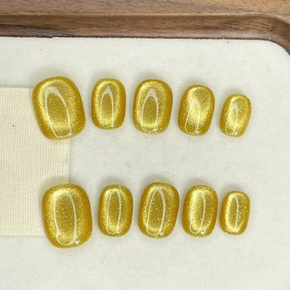 10pcs Wearable Summer Handmade - Nail Art Simple review and price