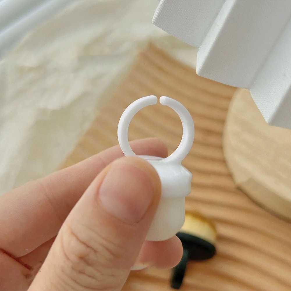 Adjustable Oval Nails Art Dust - Nail Art For Men review and price