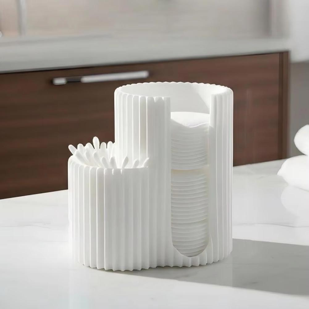 Cotton Swabs Storage Box Makeu - Nail Art Pinterest review and price