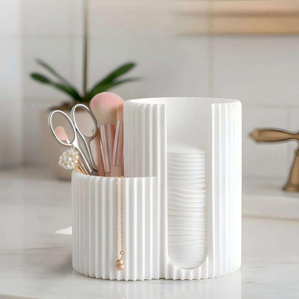Cotton Swabs Storage Box Makeu - Nail Art Pinterest review and price