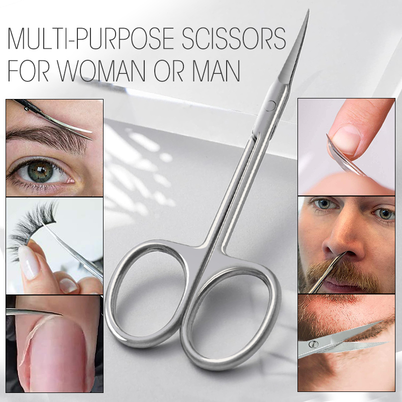 1Pcs Cuticle Scissors Nipper C - Nail Art For Men review and price