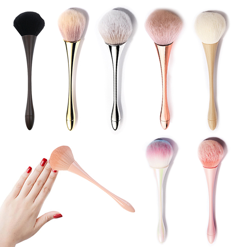 Clean Nail Dust Nail Art Brush - Nail Art For Men review and price