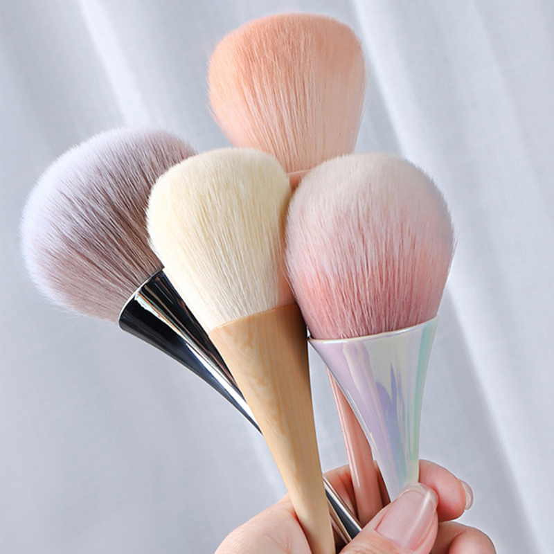 Clean Nail Dust Nail Art Brush - Nail Art For Men review and price