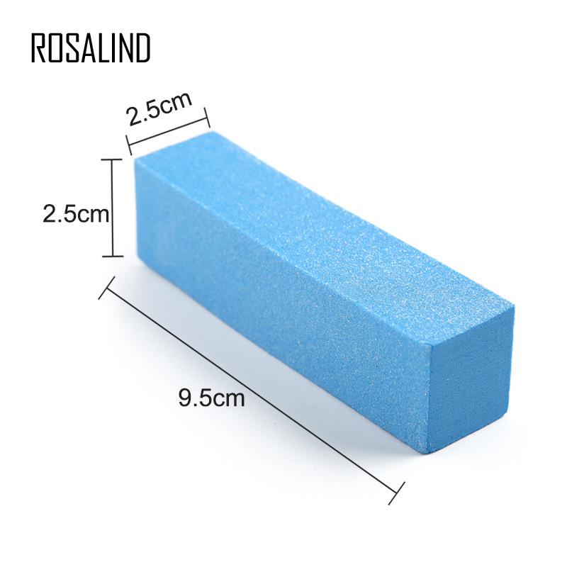 2/5/10 Pcs Nail Art Sanding Sp - Nail Art Pinterest review and price