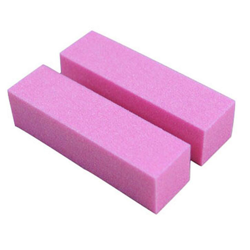 2/5/10 Pcs Nail Art Sanding Sp - Nail Art Pinterest review and price
