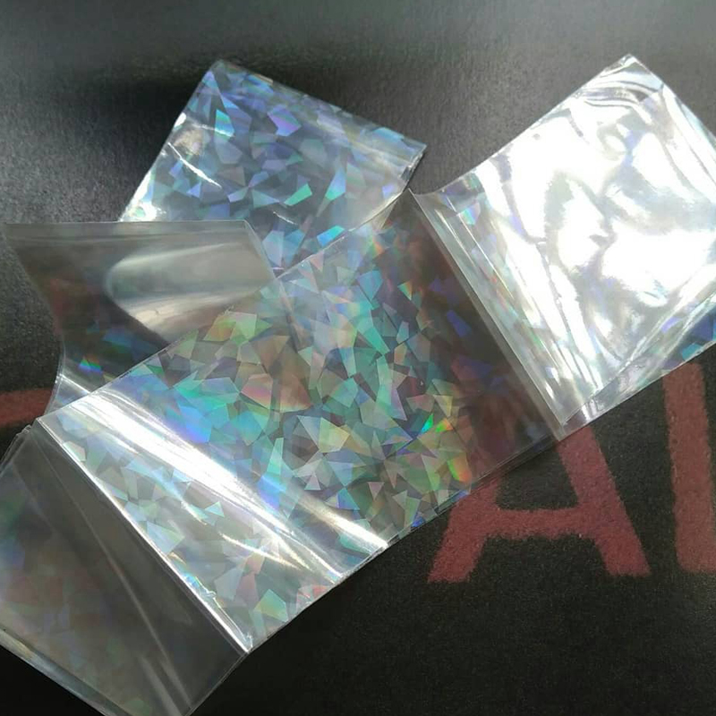 100*4cm Paper Sticker Foil Nia - Nail Art Pinterest review and price