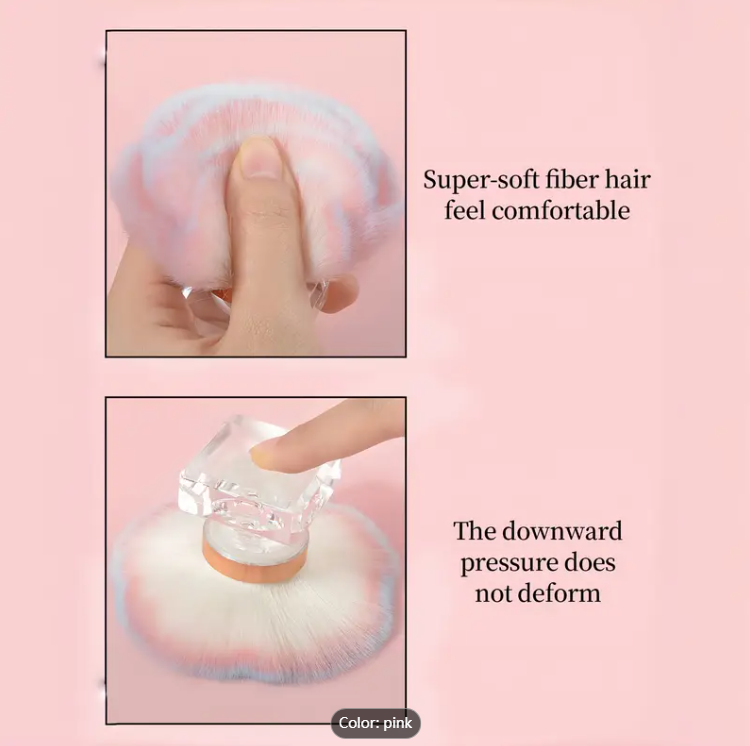 Nail Art Rose-shaped Diamond B - Nail Art For Men review and price