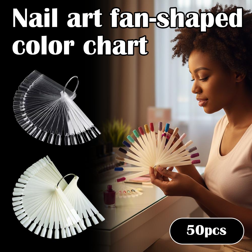 50 Tips Clear Nail Swatches Co - Nail Art Pinterest review and price