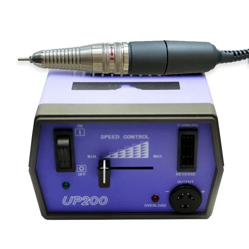 UP200 Nail Art Machine Handle  - Nail Art Pinterest review and price