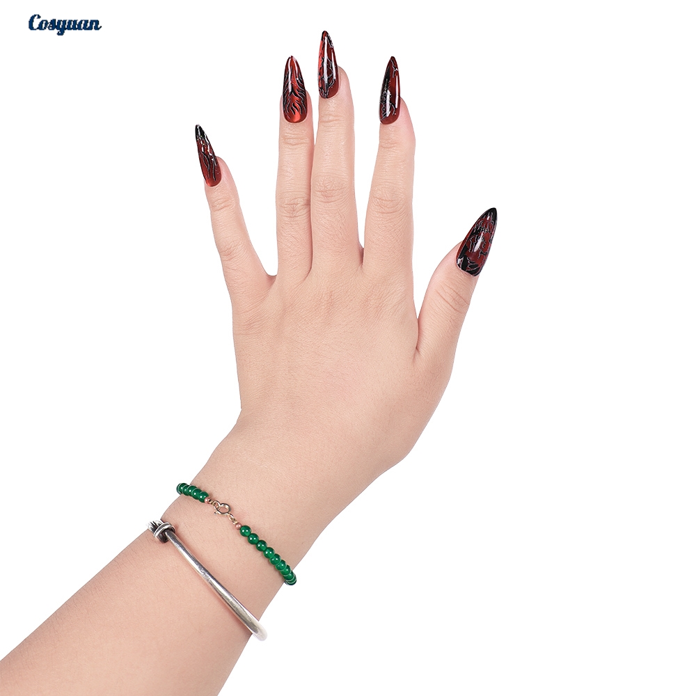 2026 Movie Universe For Master - Nail Art For Men review and price