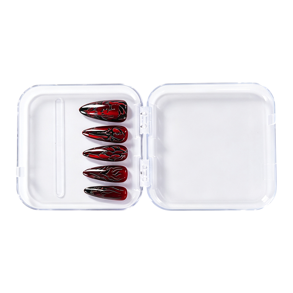 2026 Movie Universe For Master - Nail Art For Men review and price