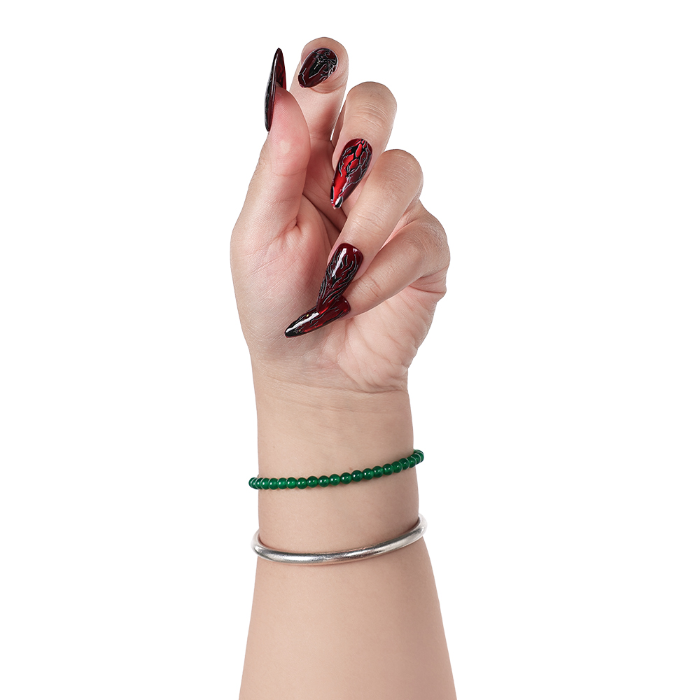2026 Movie Universe For Master - Nail Art For Men review and price