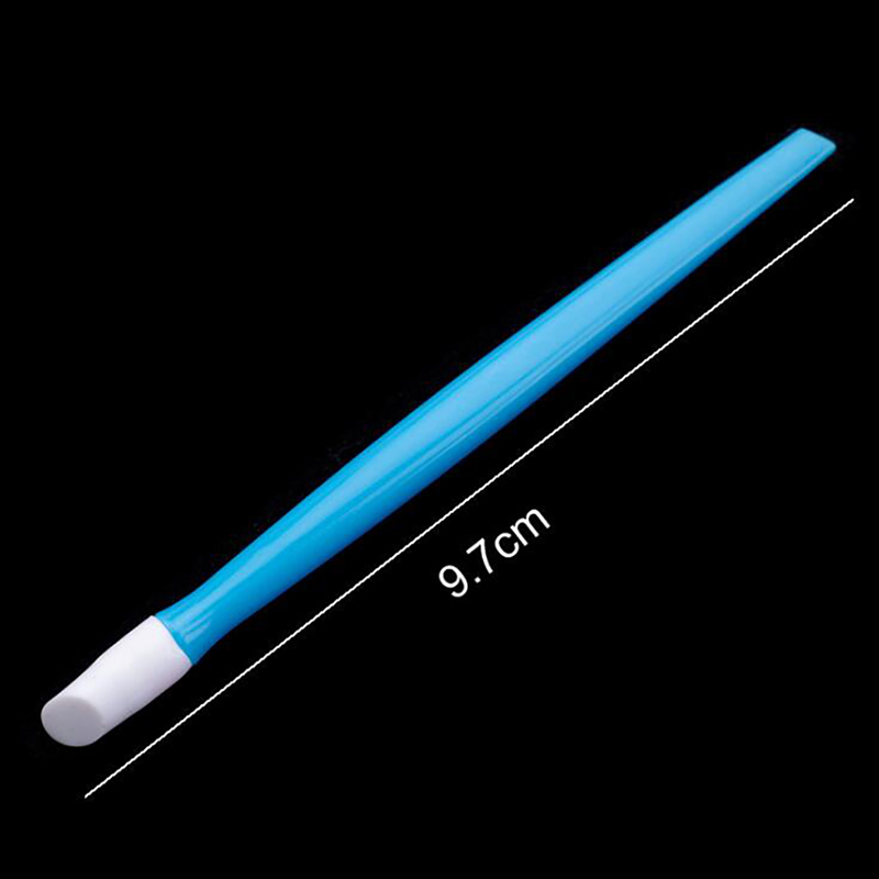 Plastic Handle Nail Cuticle Pu - Nail Art For Men review and price