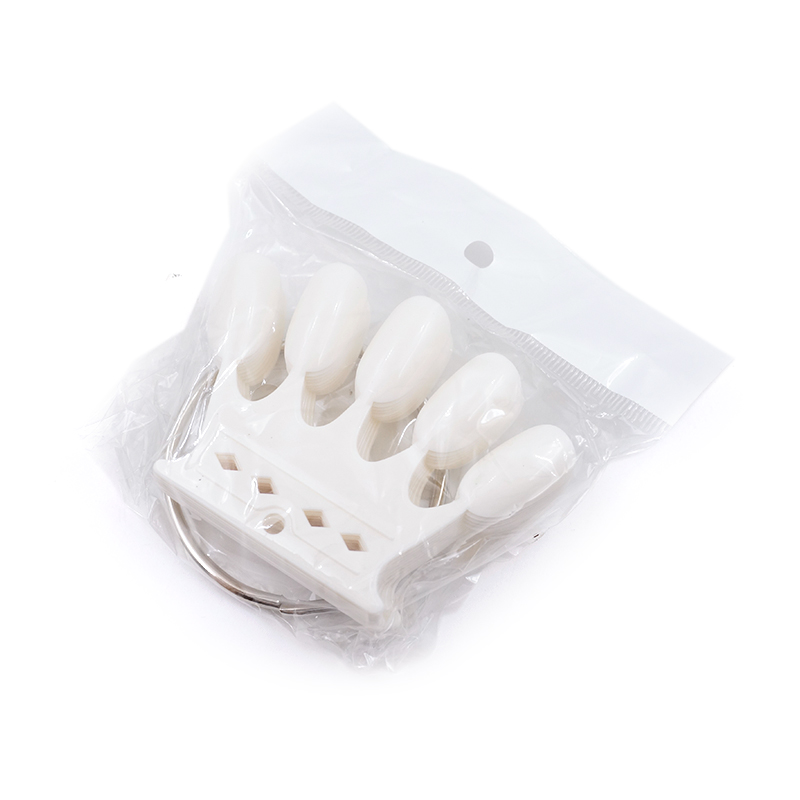 4Colors False Nail Tips Displa - Nail Art Pinterest review and price