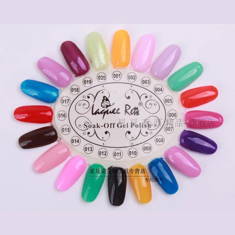 4Colors False Nail Tips Displa - Nail Art Pinterest review and price