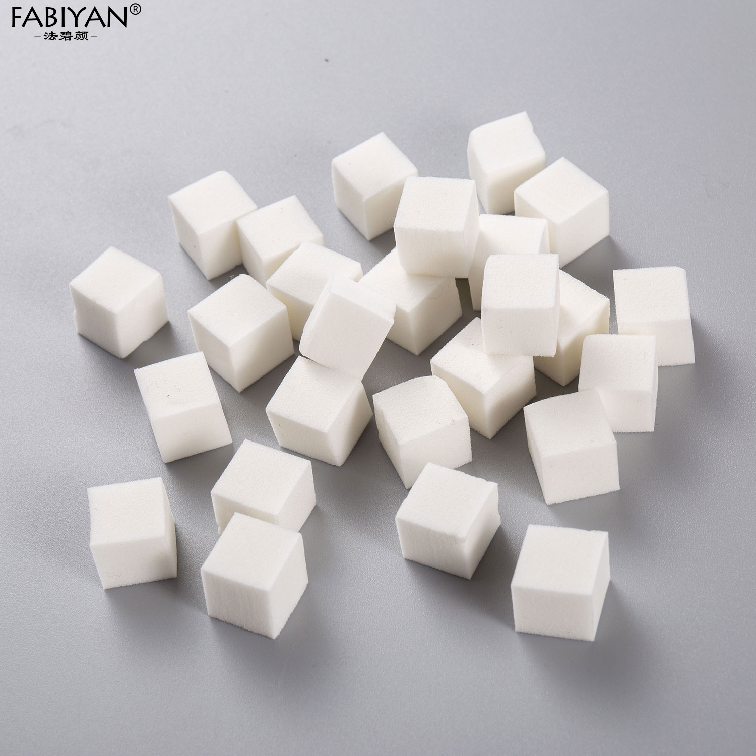 50Pcs Mini Sponge Gradient Nai - Nail Art Pinterest review and price